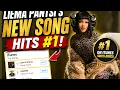 Liema Pantsi Song Debut at Number 1.on iTunes South Africa 