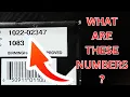 I Decoded the Secrets of ELEY 22LR Ammo Box Specs