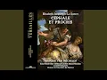 Lagu Céphale et Procris, Act I Scene 5: Marche