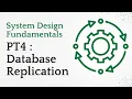PT4 Database Replication System Design Fundamentals
