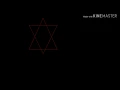 Draw a Star using DDA Line Drawing Algorithm in C