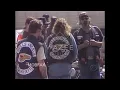 Hells Angels MC - News Reports 1981-95