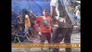 gelang kalung seni kuda kepang ebeg panca krida budaya padepokan ciarus live danasri