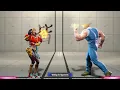 Download Lagu Street Fighter 6 Beta - All Taunts (So Far)