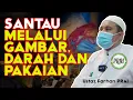 Download Lagu Sihir Melalui Gambar, Darah dan Pakaian