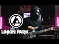 Download Lagu [Lyrics]Linkin Park - Over Each Other  | Guitar Cover