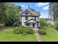 110 N O Keefe Street Cassopolis MI Homes for Sale http cressyeverett com