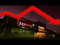 The Rise and Fall of JCPenney
