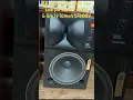 Download Lagu Bộ phối ghép chuẩn loa jbl studio 4425 \u0026 âm ly lũman L -309V