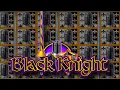 Live Play On HIGH LIMIT Black Knight Slot Machine