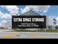 Storage Units in New Braunfels TX on Ranch Pkwy Extra Space Storage
