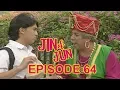 Jin Dan Jun Episode 64 Ih... Serem