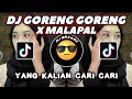 Download Lagu DJ GORENG GORENG X MALAPAL SOUND EPAM ESTETOD VIRAL TIKTOK TERBARU 2023