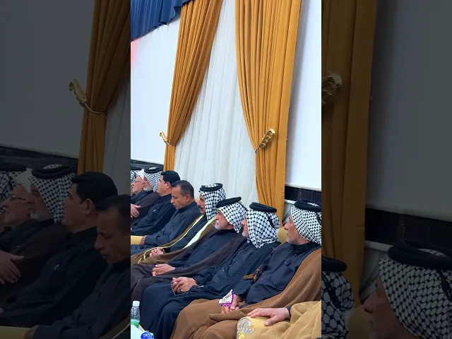 ⁣الشيخ صلاح الطفيلي ليلة 12 محرم 1446هـ | حسينية اهل البيت ع #قناة_الشراع