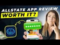 Allstate App Review 2025 Pros and Cons - Honest Unbiased