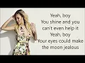 Yeah Boy - Kelsea Ballerini
