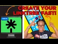 How to Create a Linktree Account in 5 Minutes Boost Your Online Presence FAST