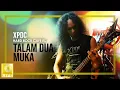 Download Lagu XPDC: Talam Dua Muka (Hard Rock Cafe KL, 9 Februari 2020)