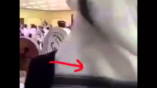 دخول سامري مجنون 