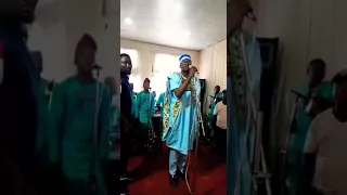 alayo melody singer etu dollars 2