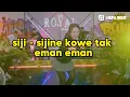 Download Lagu KARAOKE LIRIK SAMAR - HAPPY ASMARA