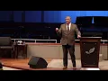Dr Jim Schettler Hosea The Hideous Harlotry of Israel The Holy Heart of God