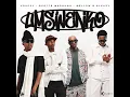 Bamba (Why) - Xduppy, Scotts Maphuma & Mellow & Sleazy