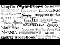 How To Download Fonts On dafont com - Personal Commercial Use