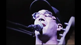 Hartlet - Running with Scissors live