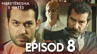 Mbretëresha E Natës Episod 8 Me Titra Shqip Versione E Gjatë Gecenin Kralicesi 