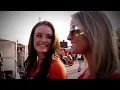 "ISLE OF MAN" Chase & Status ft Liam Bailey - Blind Faith "Sweet Sensation" ( Music Video )