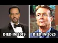 30 The Young The Restless actors Actors Who Have Passed Away