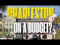 16 FREE Things to Do in Charleston Budget-Friendly Charleston Adventure