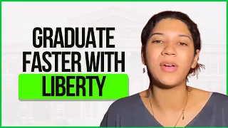 Liberty University s Shortcut to a Bachelor s Degree
