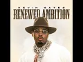 Kevin Gates - Renewed Ambition