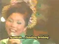 Download Lagu NORANIZA IDRIS - Dondang Dendang