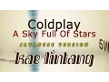 Download Lagu A Sky Full Of Stars - Javanese Version (Kae Lintang)