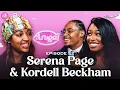 Serena Kordell Spill The Truth On Love Island What Wasn t Seen On TV Angel Asks About Marriage