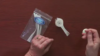 Tips for Using Invisible Thread