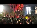 Sebastien Leger - Lanarka @ All Day I Dream ADE / 20.10.2018.