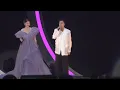 KELLY x EDMOND《七友》Live @ Season 2 萬人結界演唱會 深圳站