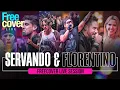Download Lagu [Free Cover] Servando \u0026 Florentino (Mix en vivo)