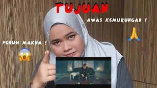 Download YONNYBOII - TUJUAN [OFFICIAL MUSIC VIDEO]|Malaysian reaction| I FEEL YOU :( MP3