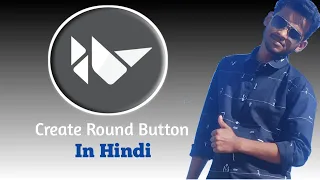 create Round Button in kivy kivy tutorial for beginners 2021 app development tutorial in python