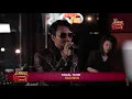 #JammingHot : FAIZAL TAHIR - RAGAMAN