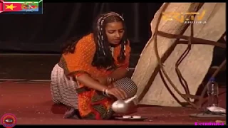 Eritrean New The Best Of The Best Tigri Drama With Songs 