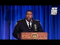 Feds NYPD raid home of ex-top cop Jeffrey Maddrey in latest probe of NYC Mayor Adams admin