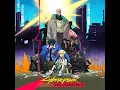 You Can't Run From Me (from Cyberpunk: Edgerunners Season 2)