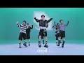 (Full Focused) KickFlip 'Puzzle Piece' (4K) | STUDIO CHOOM ORIGINAL