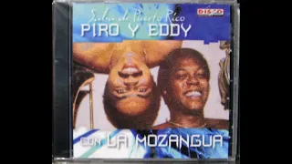 ORQUESTA LA MOZANGUA - HOMENAJE